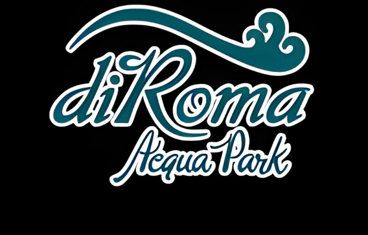 Diroma Resort Internacional Incluso 1 Acesso Ao Acqua Park Vulcao Caldas Novas Exterior photo